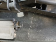 ventilátor chladiče obal LAND ROVER FREELANDER 07- BJ32-8C607-AC