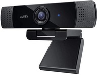 Webová kamera Aukey PC-LM1E 2 MP