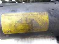 startér motoru BMW 1 E87 E81 E90 2.0D 2004-2013 OE