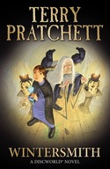 Wintersmith Terry Pratchett