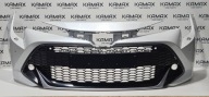 frontstoßstange grill TOYOTA COROLLA E21 HB KOMBI GR SPORT 18- 4XPDC