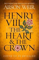 Henry VIII: The Heart and the Crown: this novel