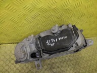 ALFA ROMEO 146 REFLEKTOR light left front 0301186201