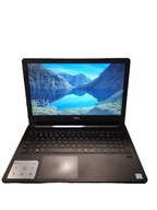 Laptop DELL Vostro 15 15,6" 8GB / 256GB Intel Core i3 6 gen WIN10 czarny