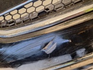 CHEVROLET CAPTIVA 06-10 bumper + washers