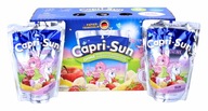 Sok Soczek Napój Capri-Sun Fairy Drink 10szt DE