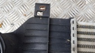 MERCEDES W220 INTERCOOLER Kühler luft 3.2 CDI A2205280080