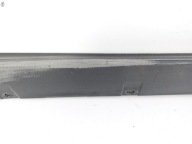 BMW 1 F40 m-packet MSP 19- moulding threshold cap right