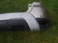 bumper rear part TYLNI DACIA DUSTER II 850222027R