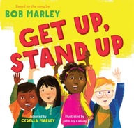 Get Up, Stand Up Marley Cedella ,Marley Bob