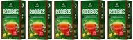 Astra herbata czerwona Rooibos 100 torebek 1,5g