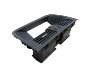 grid air conditioning devices central VOLVO XC60 and LIFT (2013-2017) EUROPA