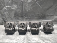 Pulsante interruttore luci CORSA C 09114384