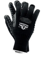 Antivibračné rukavice VIBRATON veľ. 10 Reis