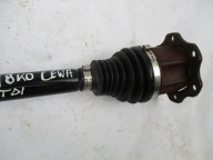 semi-axis napedowa Audi A4 8K0 2,0 TDI