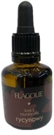 Flagolie prírodný ricínový olej 30ml