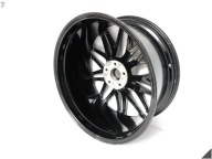 PORSCHE MACAN 95B RS-SPYDER design disk disk 9,5Jx21 ET27 5x112