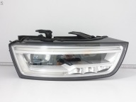 AUDI Q3 8U0 LIFT 14-18 light FULL LED right front EUROPA