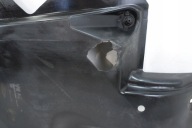 VW AUDI SKODA SEAT moulding cover chassis front 6R0825201B