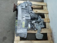 Getriebe VW AUDI SEAT SKODA QYF