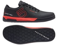 Five Ten Freerider Pro buty MTB black/red 45 1/3