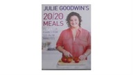 20/20 Meals - J Goodwin's