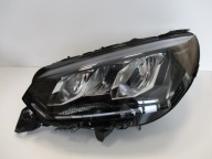 light lights FULL LED PEUGEOT 208 2008 20R