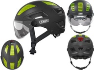 Kask rowerowy Abus Hyban 2.0 ACE r. XL