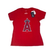 Dámske tričko Los Angeles Angels MLB L