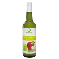 BIOFOOD Ocet jabłkowy (700ml) - BIO