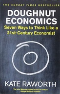 Doughnut Economics: Seven Ways to Think Like a