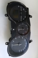 dials cover window Seat Altea 5P0 5P0920823C