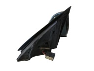 mirror right electrics 5pin AUDI A6 C5