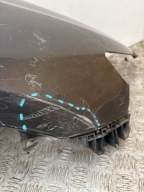 fender front front right HONDA ACCORD VII 02