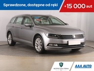 VW Passat 2.0 TDI, Salon Polska, 1. Właściciel