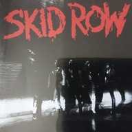 SKID ROW , skid row , 1989