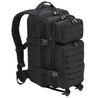 Plecak Brandit US Cooper Lasercut 25 l - Black