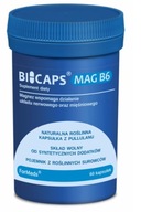 BiCaps Formeds MAG B6 citrát magnézium NERVY SRDCE