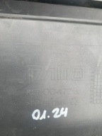 Skoda Octavia 3 III FL 17-20r bumper front front PDC