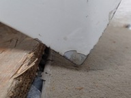 bonnet TOYOTA AURIS 2 II E18 2012