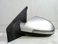 Tata Indigo mirror left manually TAT717