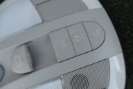 MERCEDES CLS 219 Licht Dachhimmel Dachverkleidung Schiebedach SATYN BDB