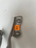 hinge bonnets front front right Ford Galaxy MK3