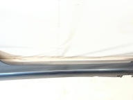 moulding threshold right CALA Mercedes-Benz E W238 2386907402