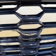 front bumper complete FORD PUMA II MK2 ST-LINE 2021 ROK