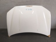 bonnet MITSUBISHI ASX