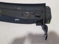 MERCEDES ML W164 pillar front supports upper X164