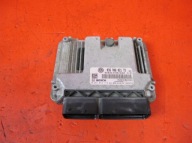 SKODA OCTAVIA II Computer 2.0 TDI AZV 03G906021TD 0281014713