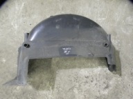 mudguard right left rear part TRAFIC VIVARO III