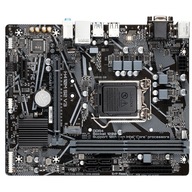 Płyta główna GIGABYTE H410M S2 V3 Intel Socket 1200 DDR4 Micro ATX